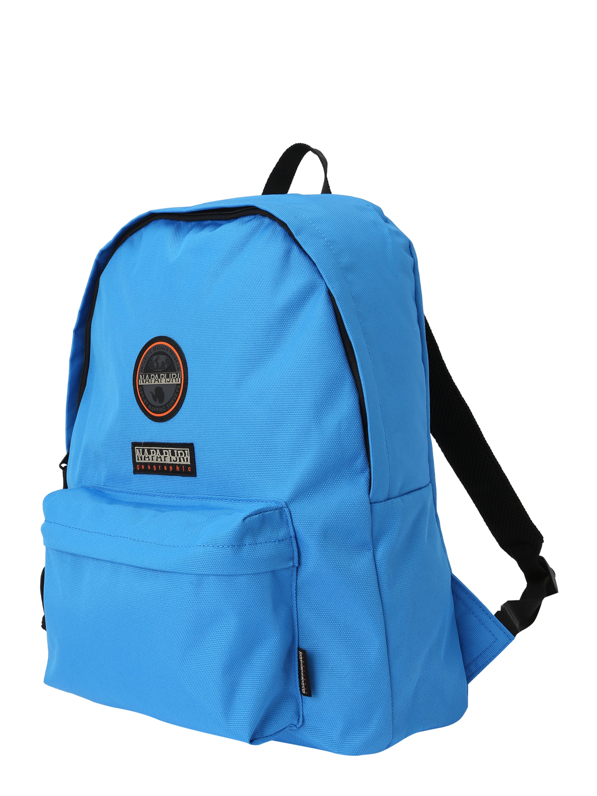 NAPAPIJRI Рюкзак 'Voyage 3' в Синий: сбоку
