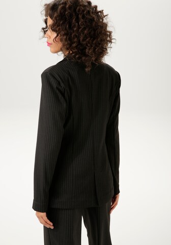 Aniston CASUAL Blazer in Black