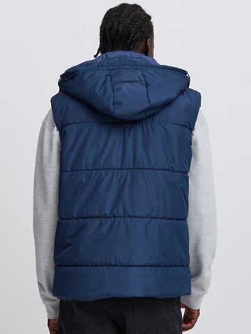 BLEND Vest 'BHVest' in Blue