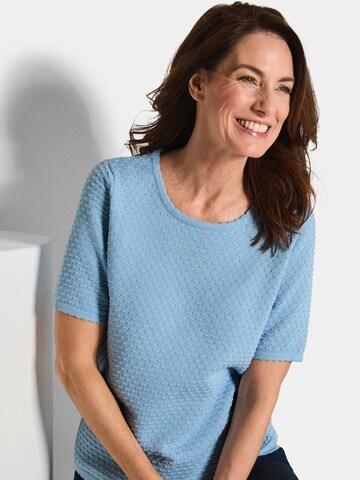 Goldner Trui in Blauw