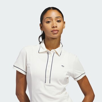 ADIDAS PERFORMANCE Sportjurk in Wit