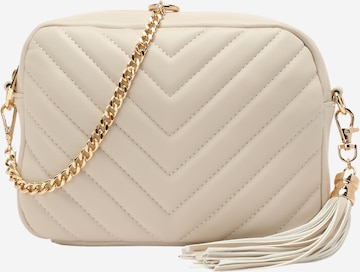 ABOUT YOU Crossbody Bag 'Eleni' in Beige