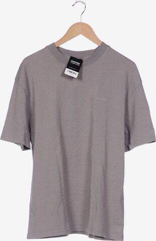 Pegador T-Shirt S in Grau: predná strana