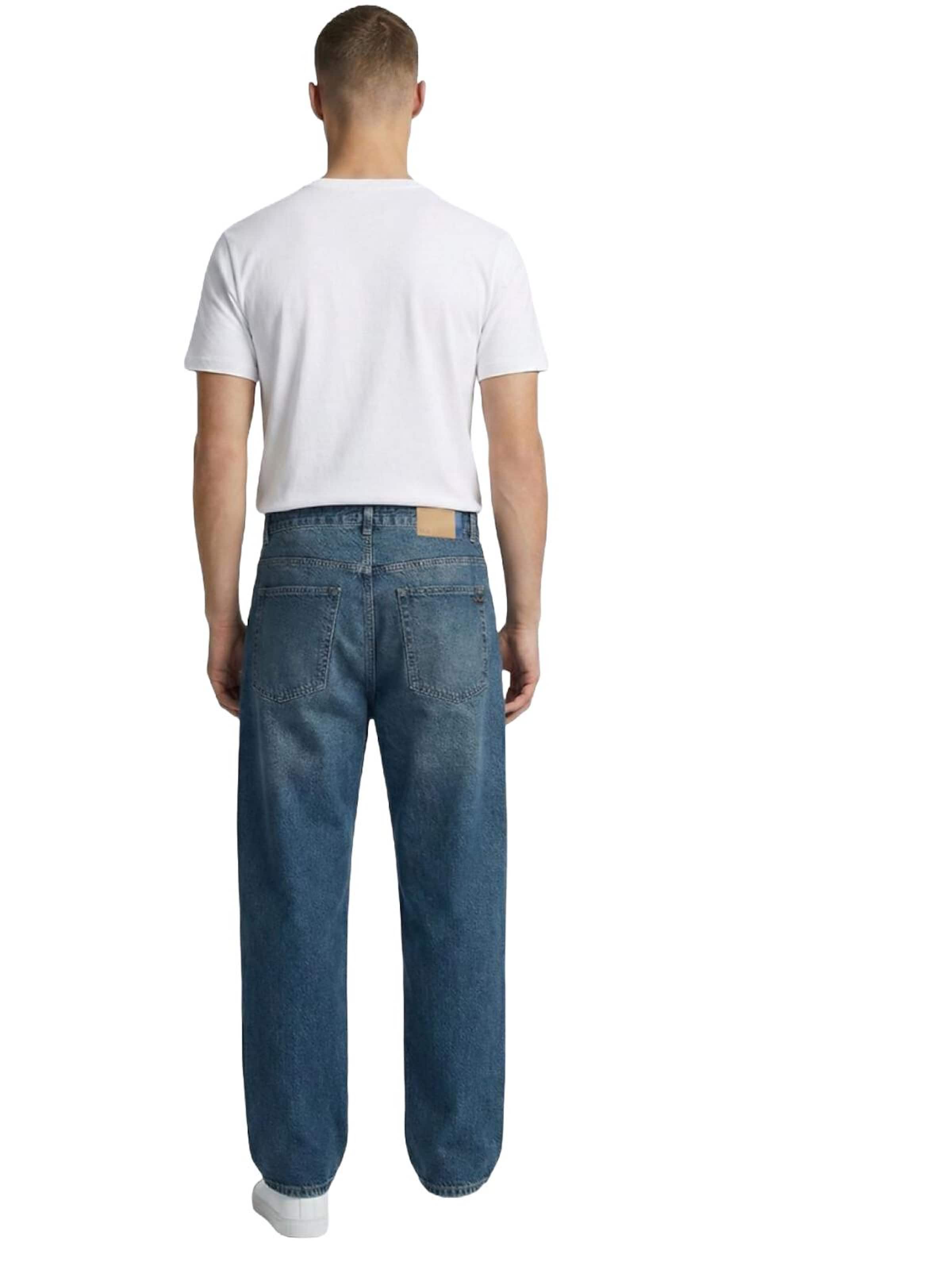 LTB Jeans Baggy Jeans 'Julius' in Blue