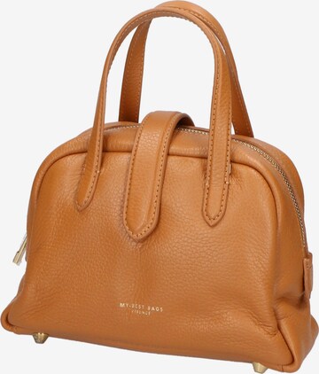 My-Best Bag Handbag in Brown