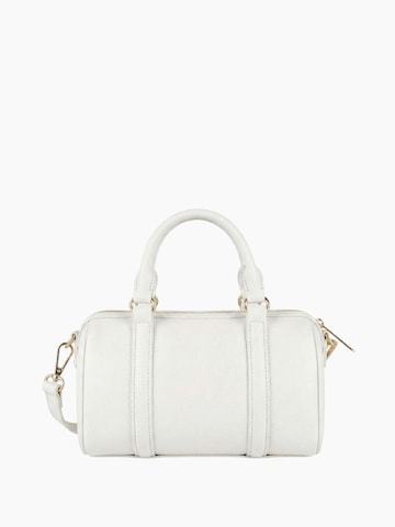 Sacs à main LANCASTER Paris en blanc