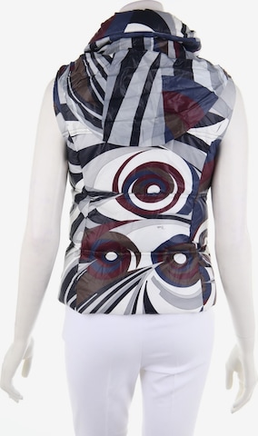 Emilio Pucci Vest in S in Mixed colors