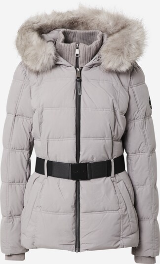 DKNY Winter jacket in Light grey, Item view