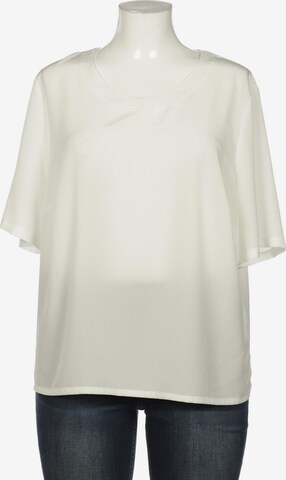 Sommermann Blouse & Tunic in 4XL in White: front