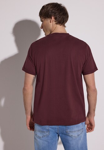 Street One MEN Shirt in Red