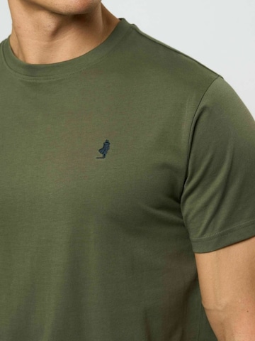 MCS Regular Fit Paita ' MCOhio ' värissä monivärinen