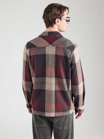 MUSTANG - Regular Fit Camisa 'STYLE DAYTON' em mistura de cores