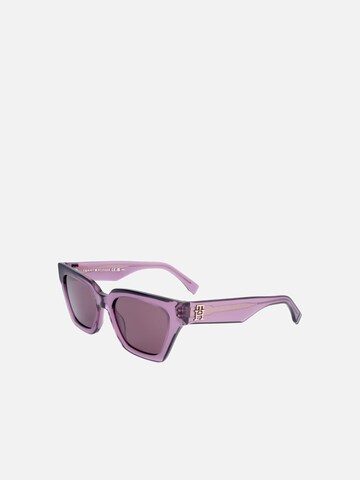 TOMMY HILFIGER - Gafas de sol 'TH 2101/S' en lila