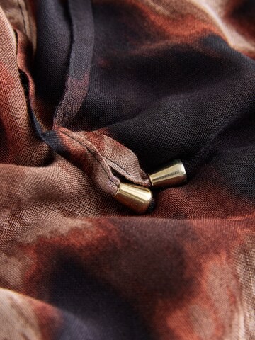 Next Strandkleid in Mischfarben