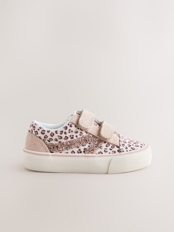 Next Ketsid, värv valge