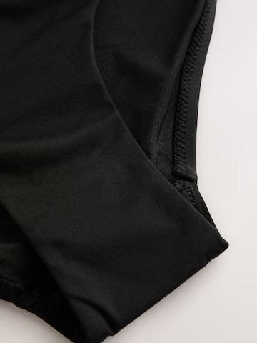 Next Bikinibroek in Zwart