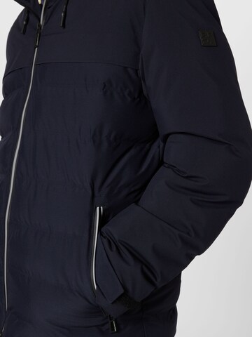 REDPOINT Winter jacket 'Chad' in Blue