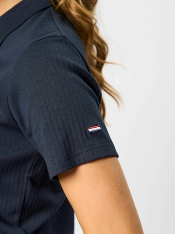 T-shirt 'Helga' U.S. POLO ASSN. en bleu