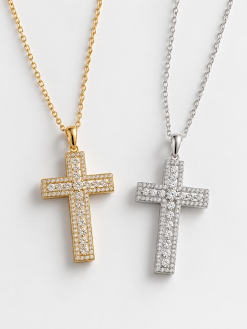 Collana di LanLivia in oro
