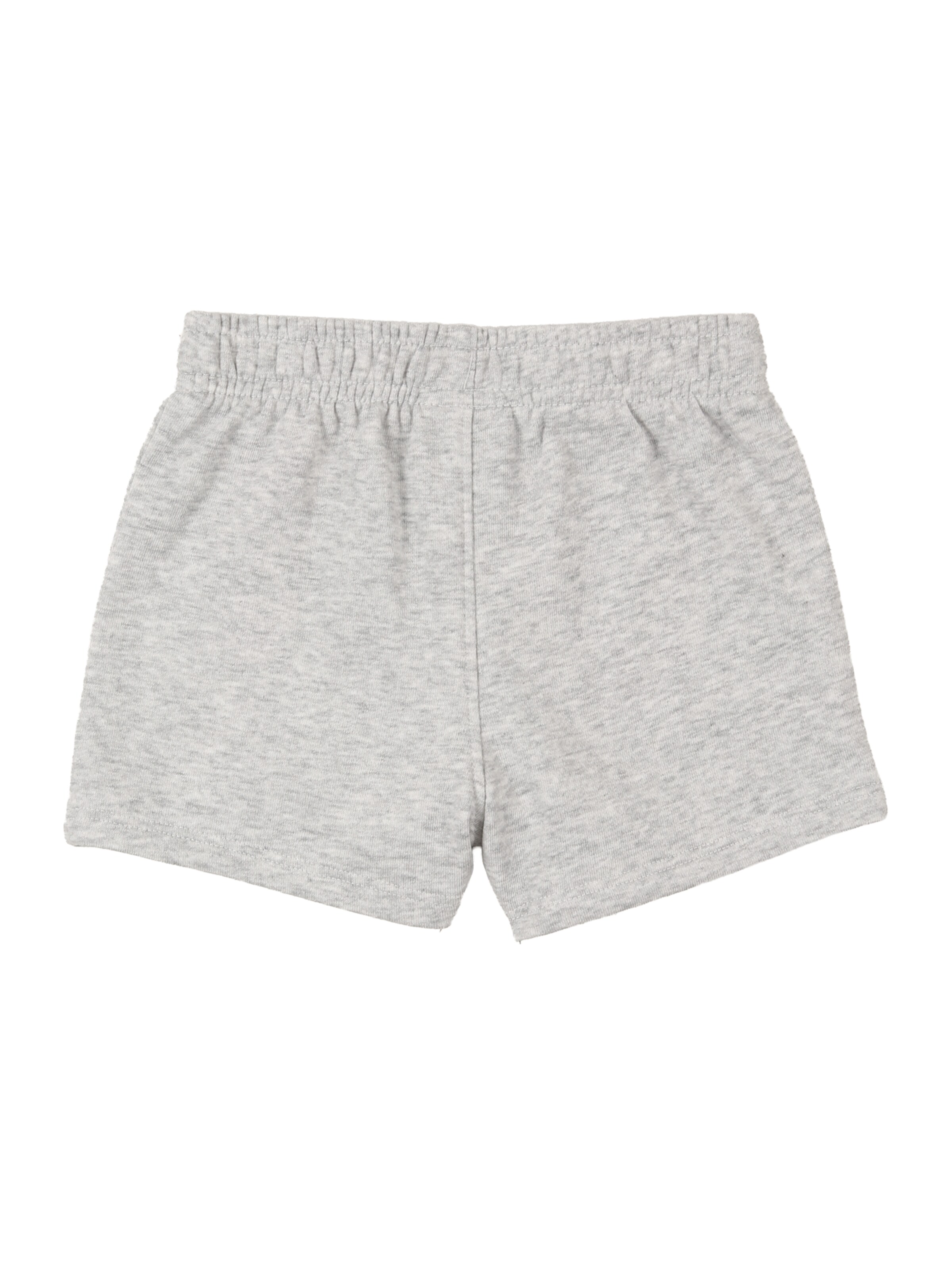 CONVERSE Regular Broek 'DISSECTED CTP CORE' in Grijs