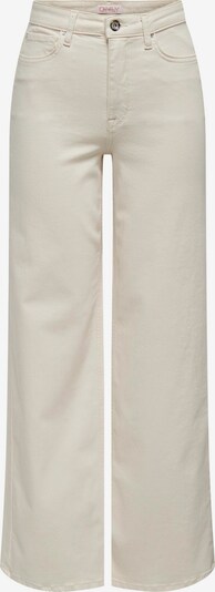 ONLY Jeans 'Madison' in beige, Produktansicht