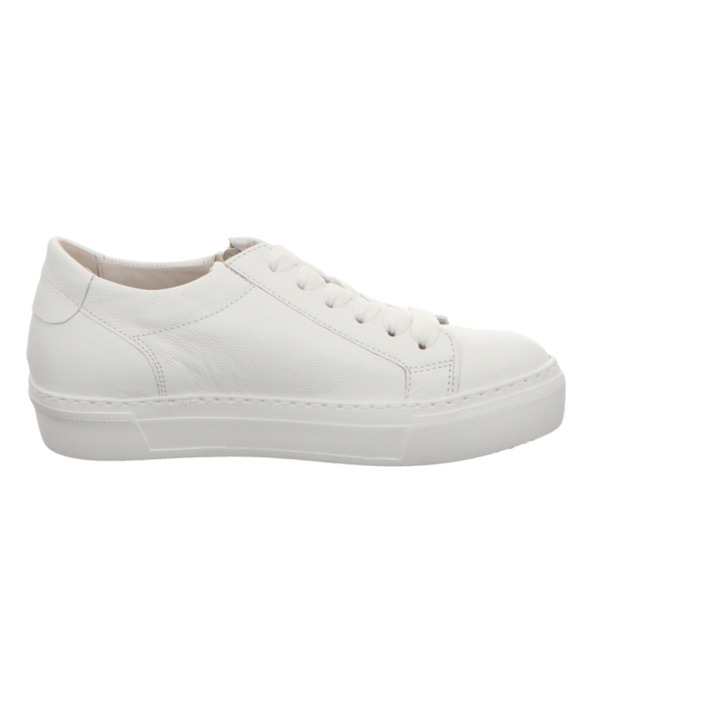 GABOR Sneaker in Weiß