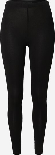Leggings NEW LOOK pe negru, Vizualizare produs