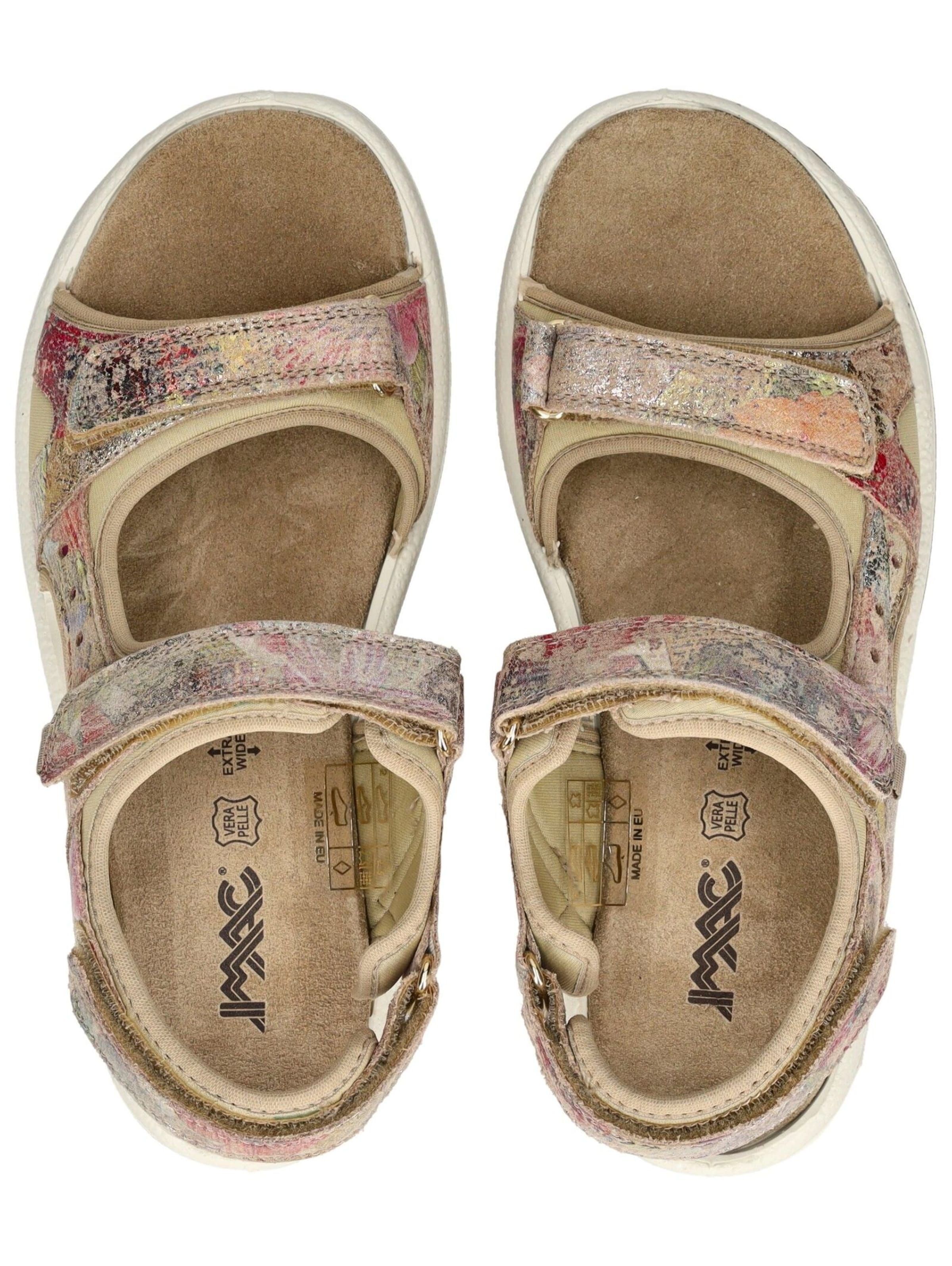 IMAC Wandelsandalen in Beige