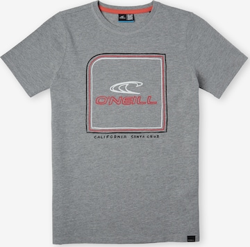 O'NEILL Shirt 'All Year' in Grey: front