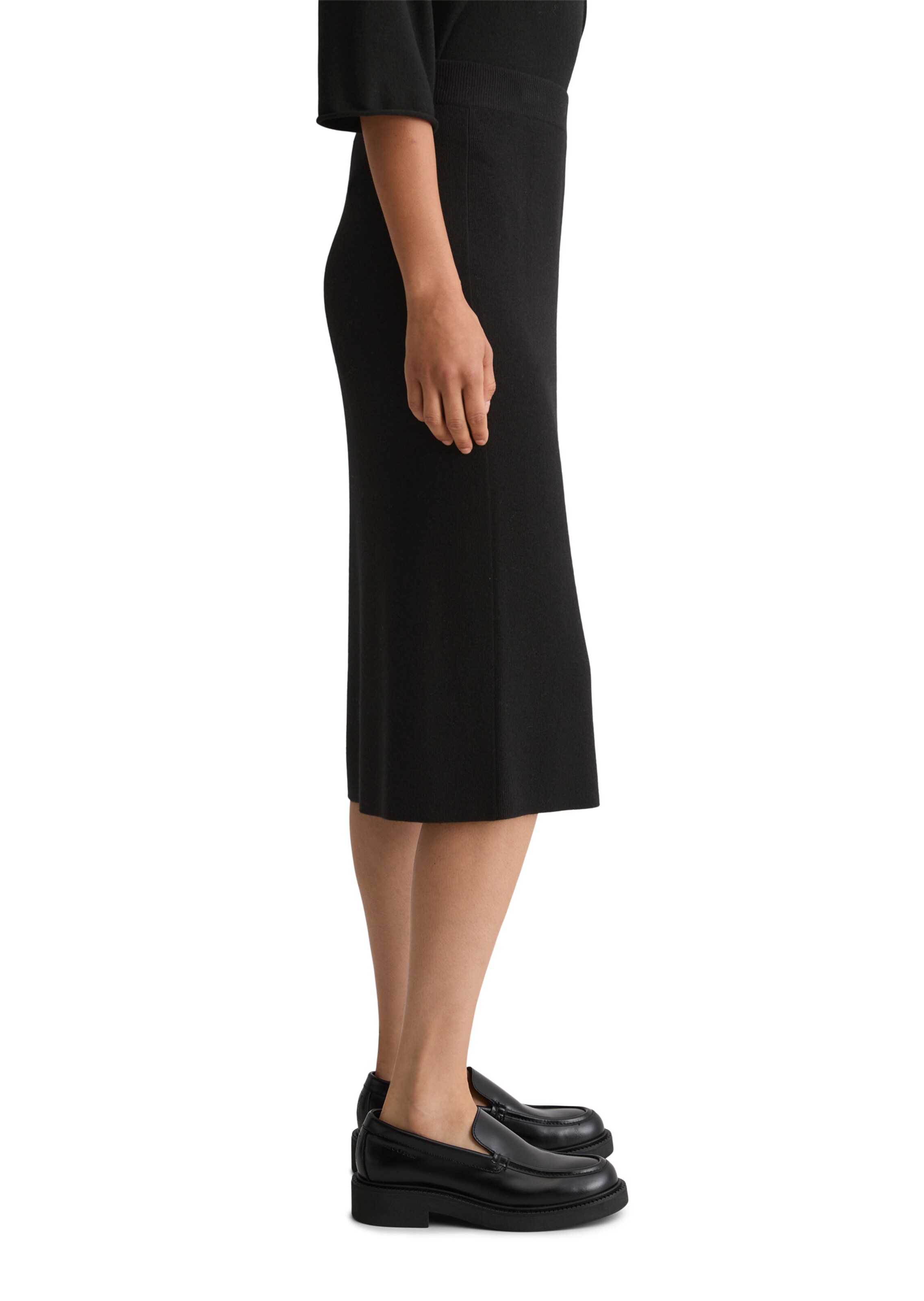 Marc O'Polo Skirt in Black