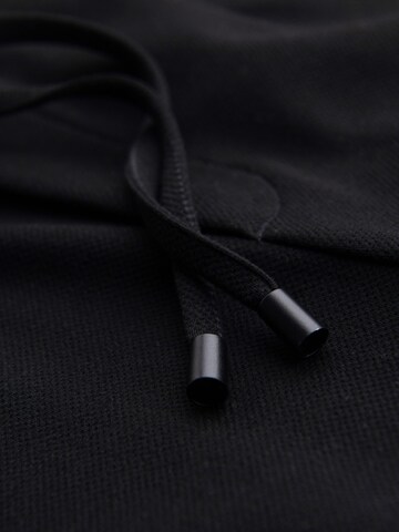 regular Pantaloni di Ombre in nero