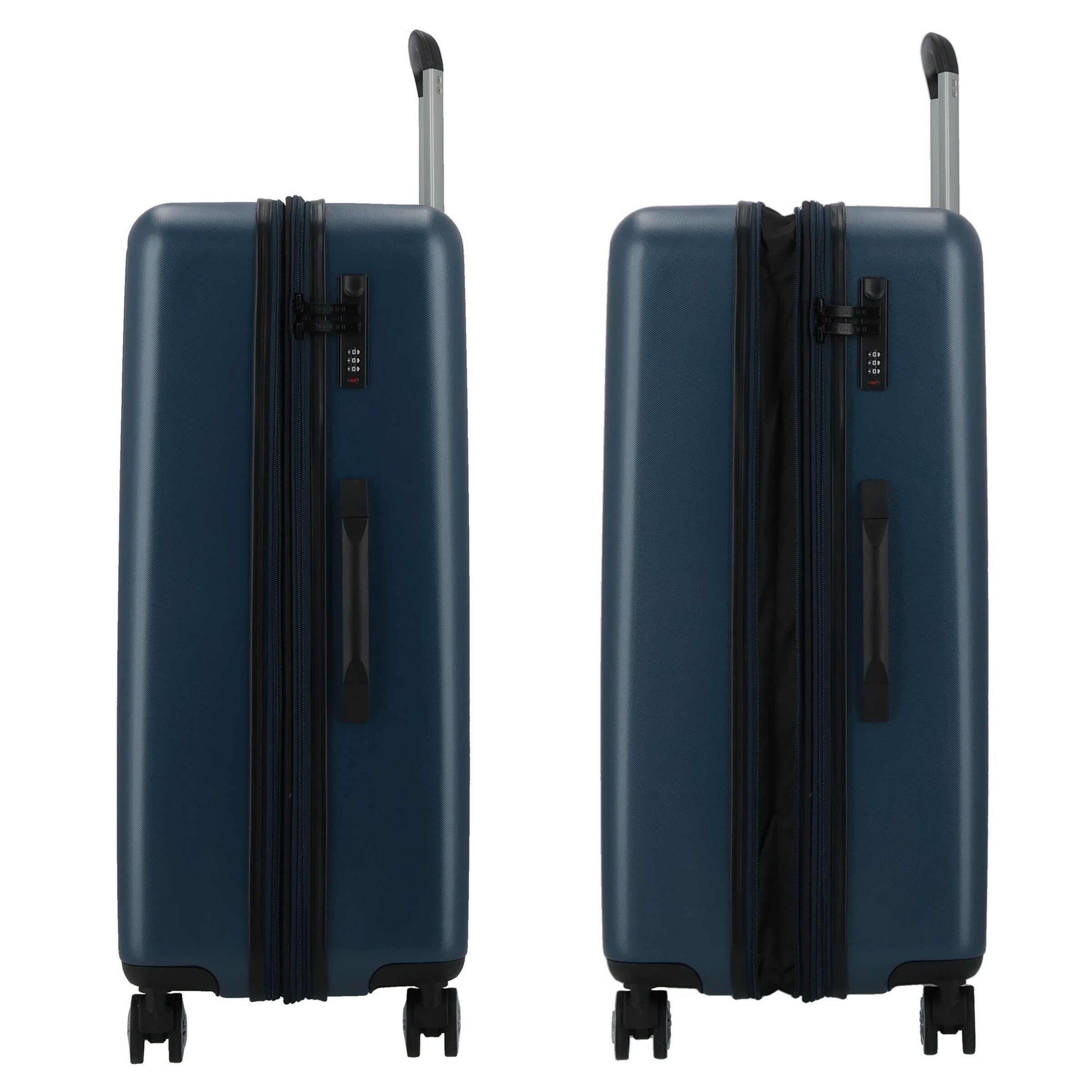 Gabol Cart 'Future Plus' in Blue