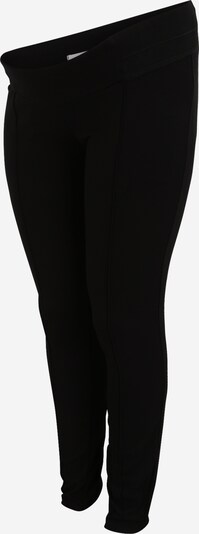 Mamalicious Curve Leggings 'Reyna' in Black, Item view