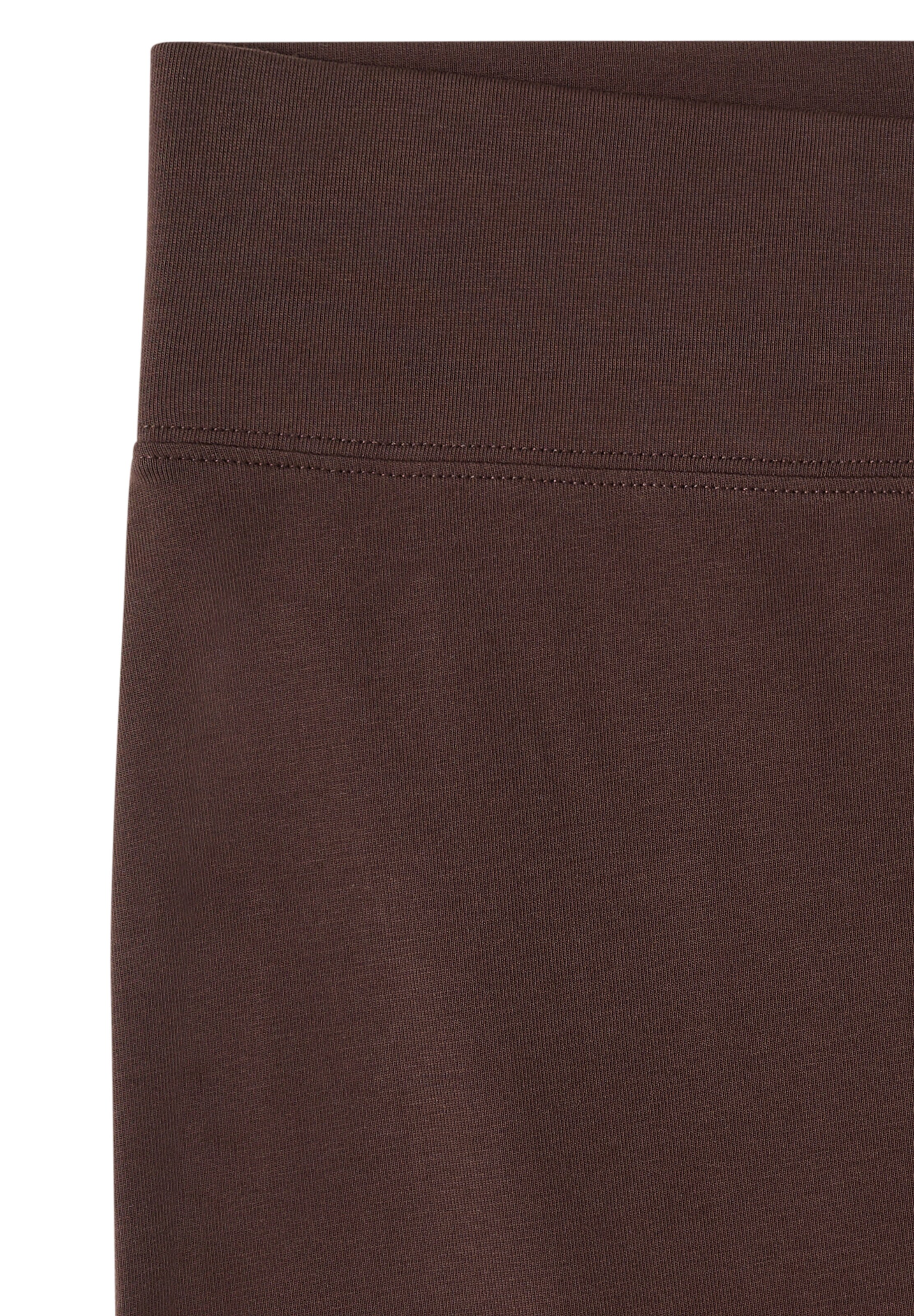 CECIL Skinny Leggings in Brown