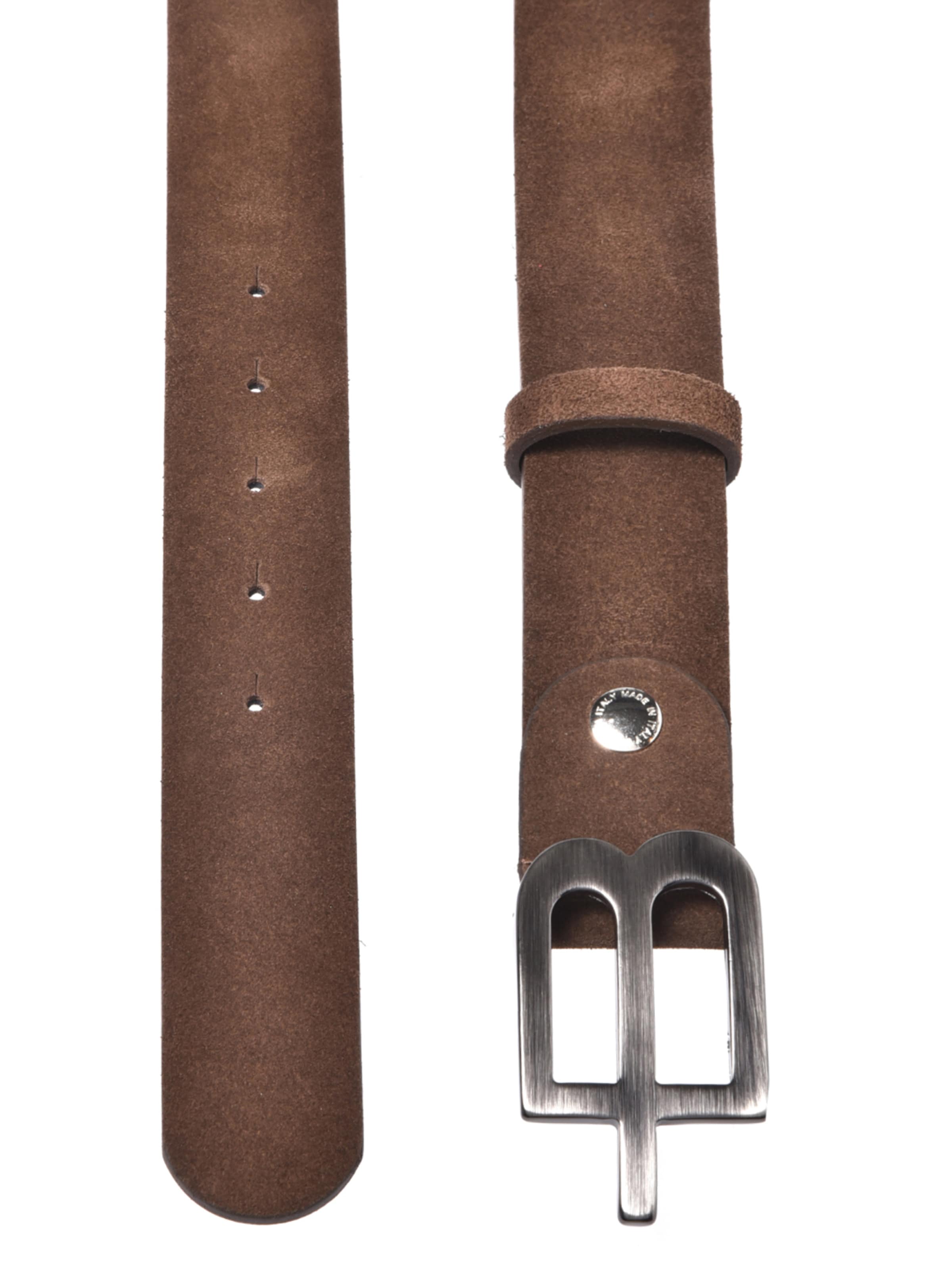 BALDININI Belt in Brown