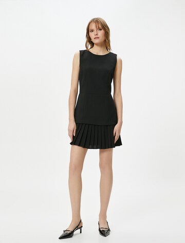 Koton Dress in Black