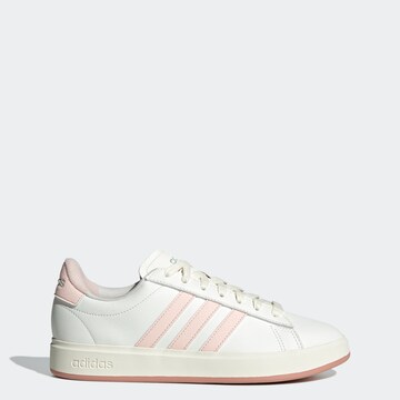 ADIDAS SPORTSWEAR Platform trainers in White