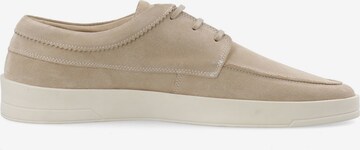 Bianco Mocassins 'TOM' in Beige