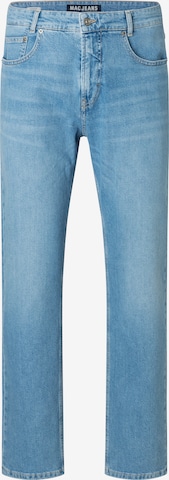 MAC Jeans in Blau: Vorderseite
