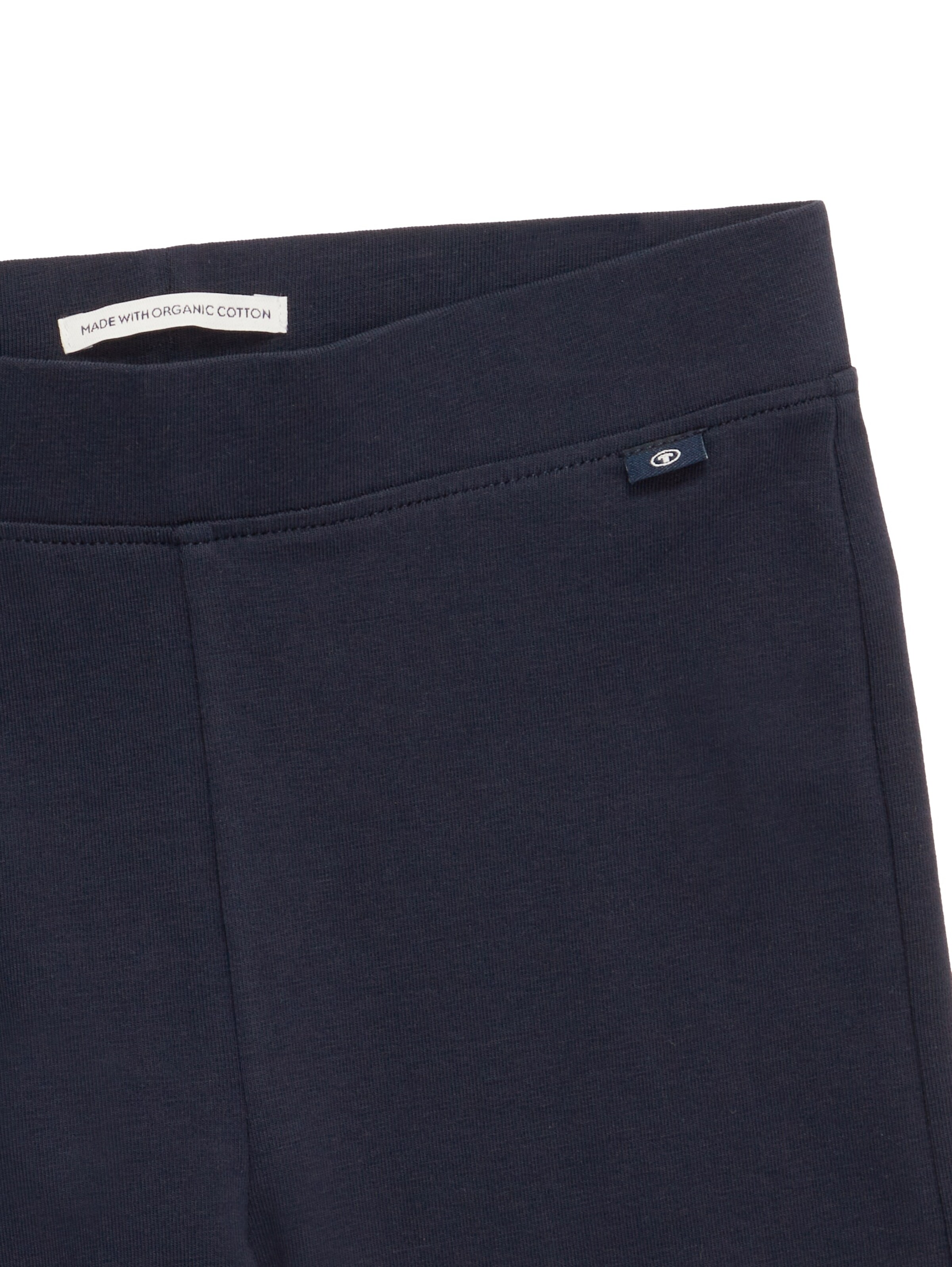 TOM TAILOR - Skinny Leggings en azul