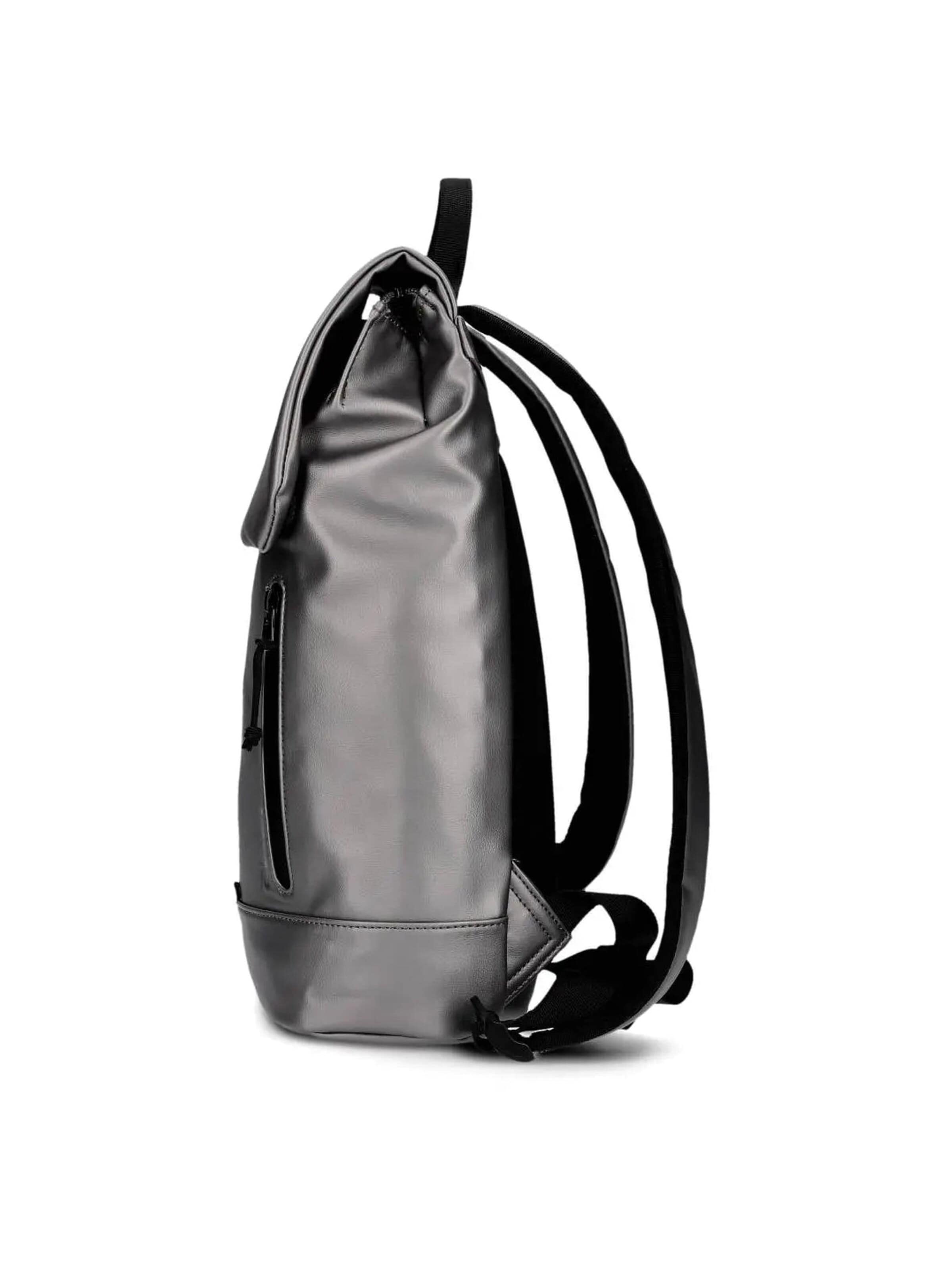 ZWEI Rucksack 'Cargo CAR130'‌‌‌‌‌‌‌ in Silber