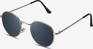 TWIG Concept Milano Sunglasses 'Delacroix' in Black: front