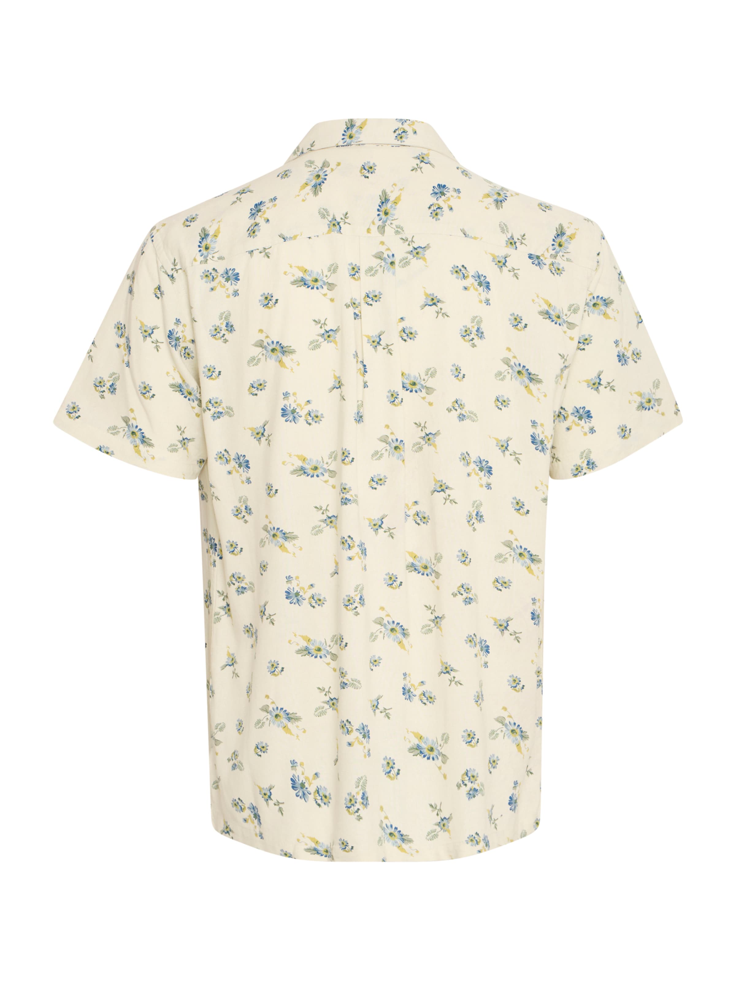 Casual Friday Klasický střih Košile 'CFWESLEY' – bílá