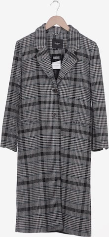 Pepe Jeans Jacket & Coat in S in Grey: front