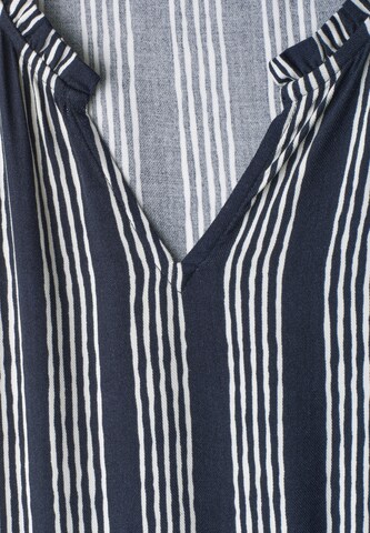 STREET ONE - Vestido en azul