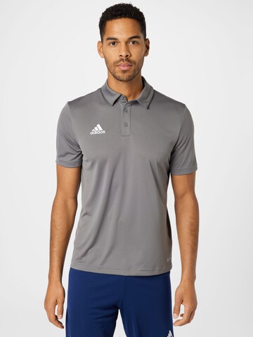 ADIDAS SPORTSWEAR Performance Shirt 'Entrada 22' in Blue: front