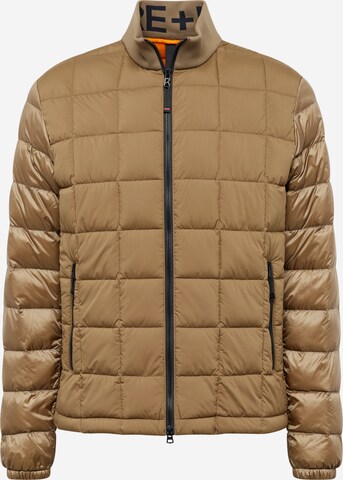 Giacca invernale 'WILCOX' di Bogner Fire + Ice in beige: frontale