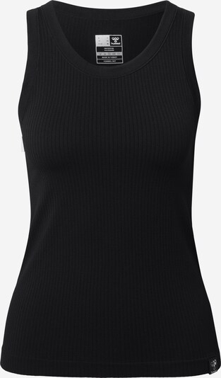 fekete Hummel Sport top 'Altona', Termék nézet