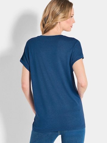 Goldner Shirt in Blue