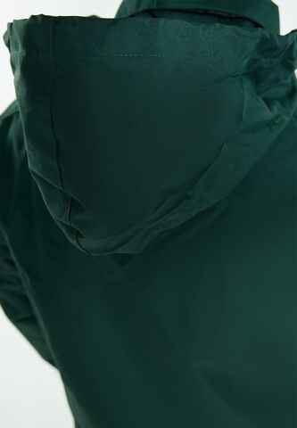 MO Winter Jacket 'Artic' in Green